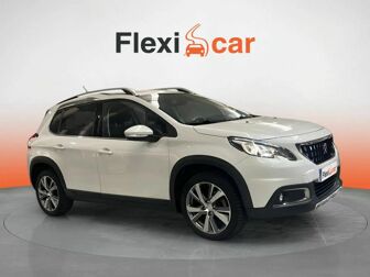 Imagen de PEUGEOT 2008 1.2 PureTech S&S Allure EAT6 110