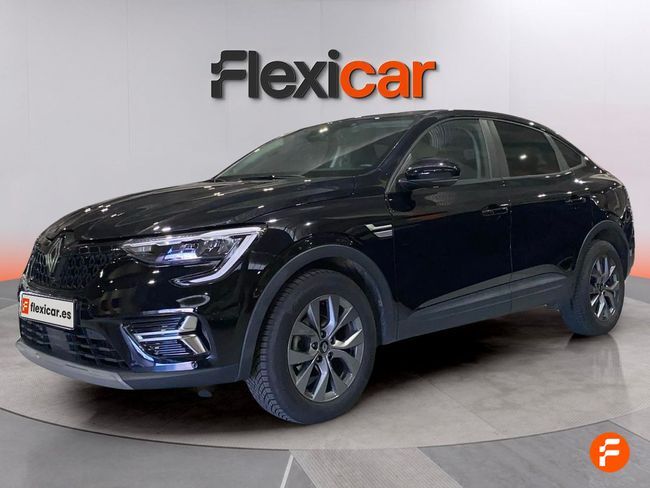 Foto del RENAULT Arkana 1.3 TCe Evolution EDC 103kW