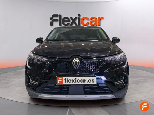 Foto del RENAULT Arkana 1.3 TCe Evolution EDC 103kW