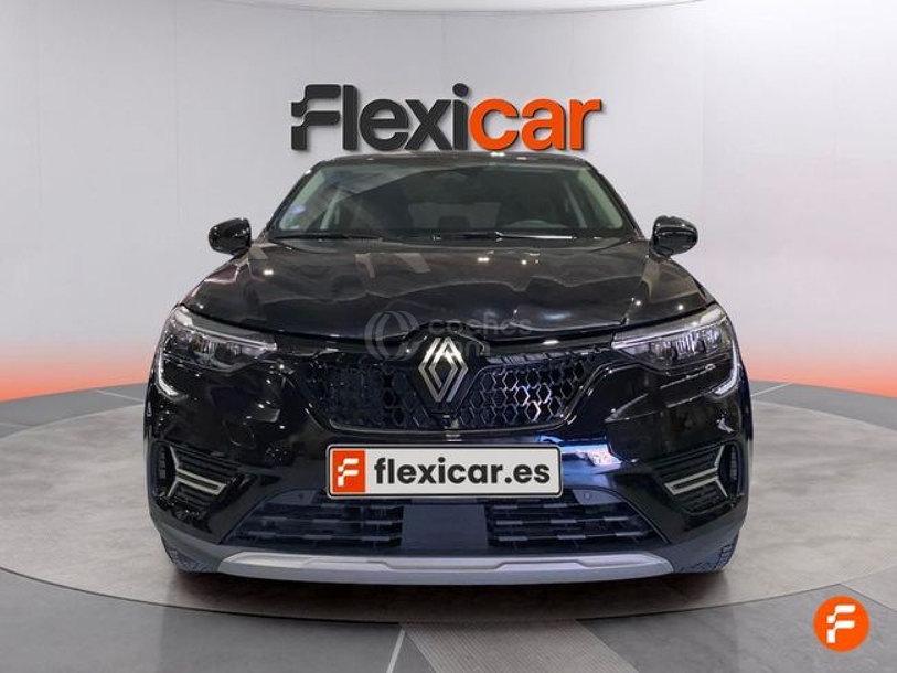 Foto del RENAULT Arkana 1.3 TCe Evolution EDC 103kW