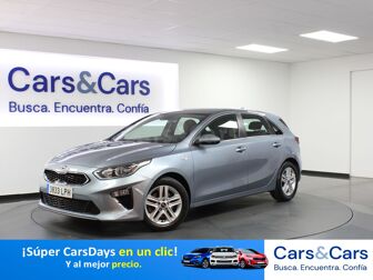 Imagen de KIA Ceed 1.0 T-GDI Eco-Dynamics Drive 120