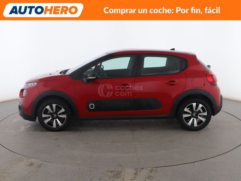 Foto del CITROEN C3 Picasso 1.2 PureTech Feel 110