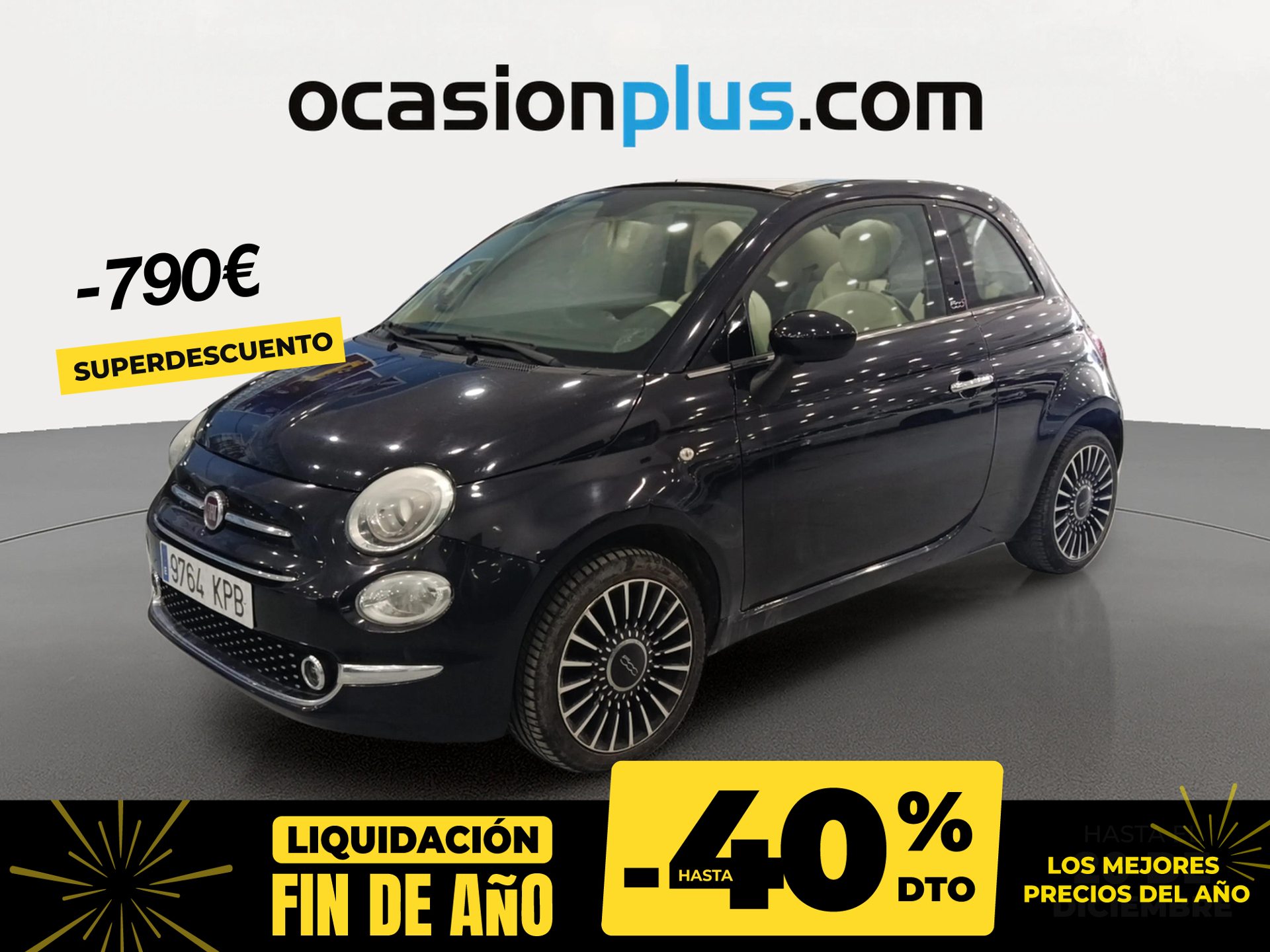 Imagen de FIAT 500