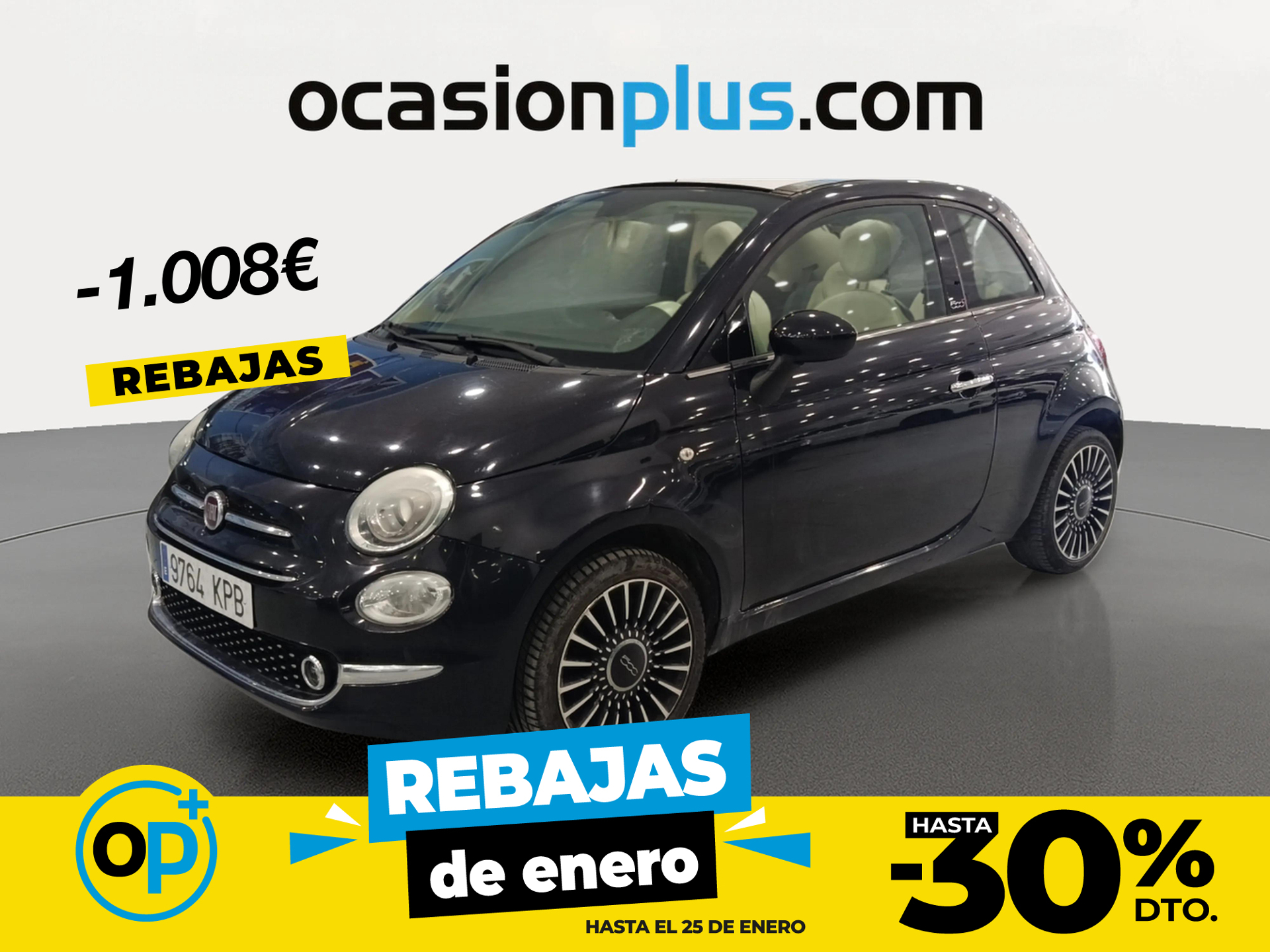 Imagen de FIAT 500