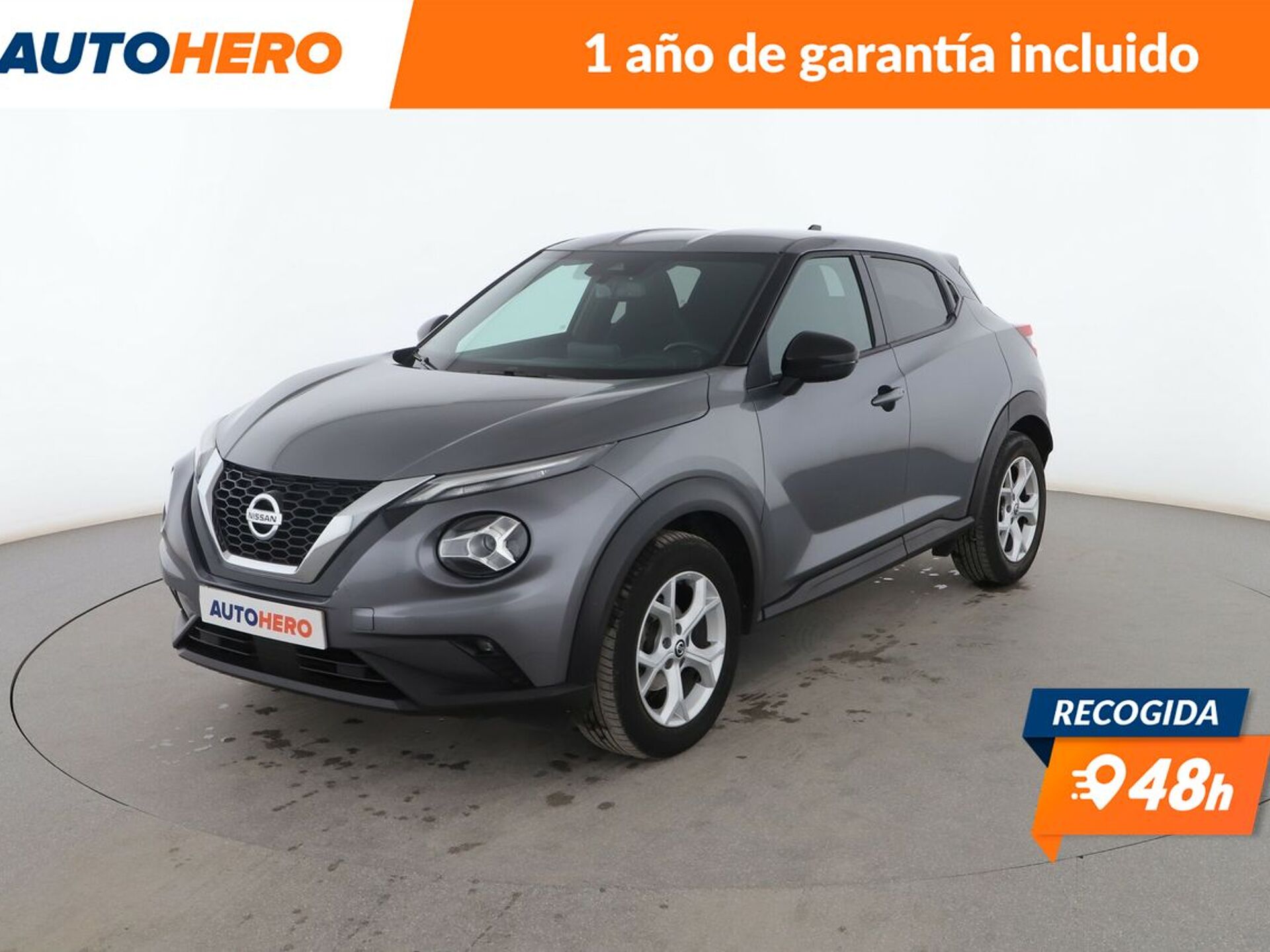 Imagen de NISSAN Juke