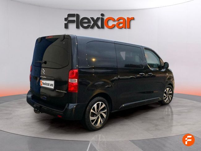 Foto del CITROEN SpaceTourer BlueHDI S&S M Feel EAT8 180