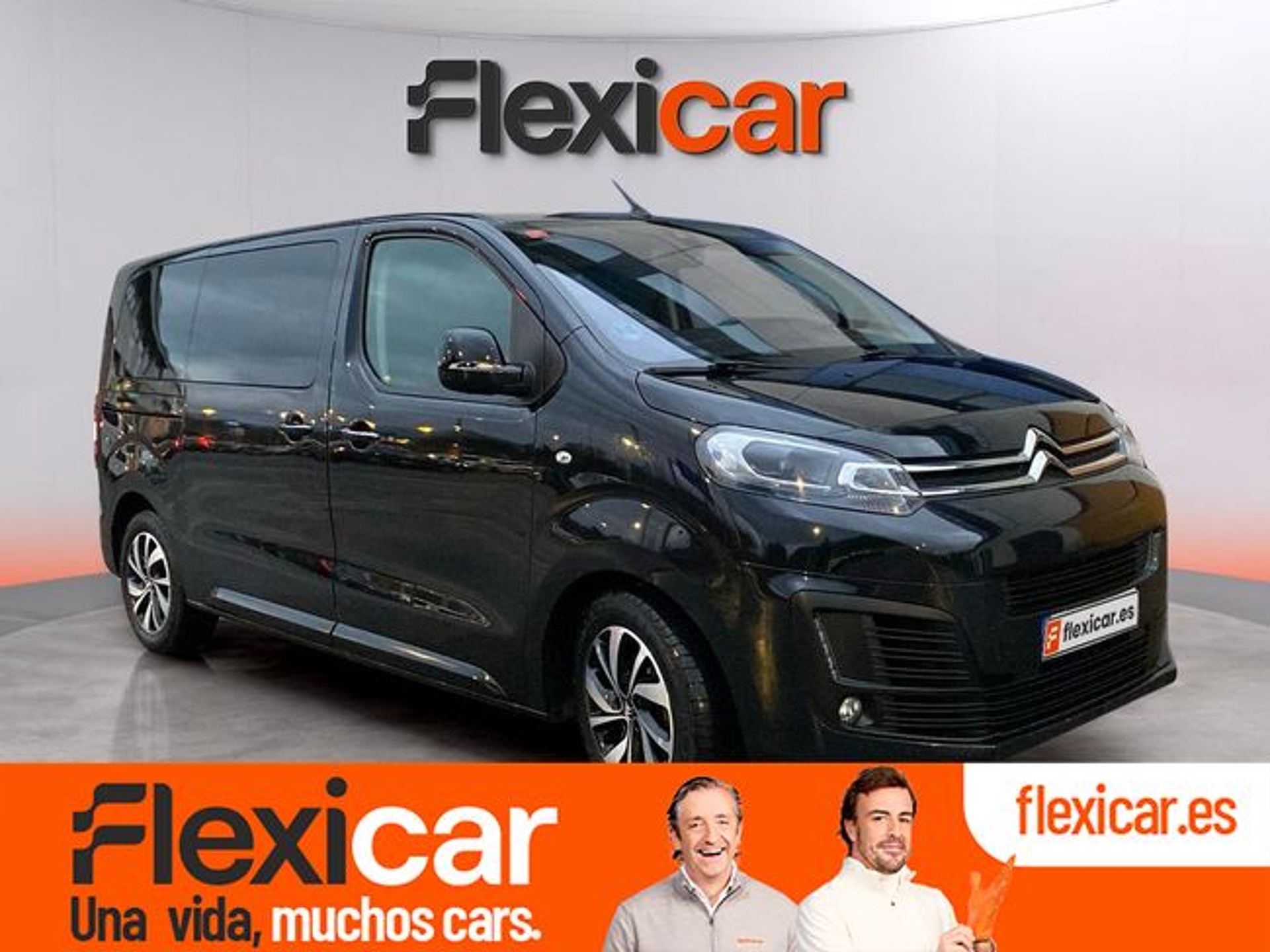 Imagen de CITROEN SpaceTourer