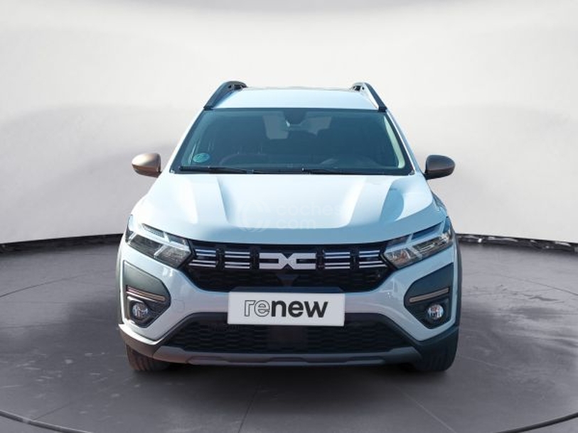 Foto del DACIA Jogger 1.0 ECO-G S.L Extreme Go 7pl.