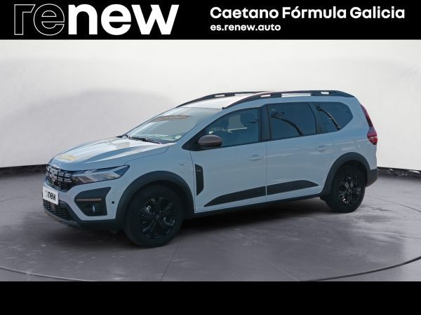 DACIA Jogger (Extreme Go 74kW (100CV) ECO-G 7 plazas) en Pontevedra