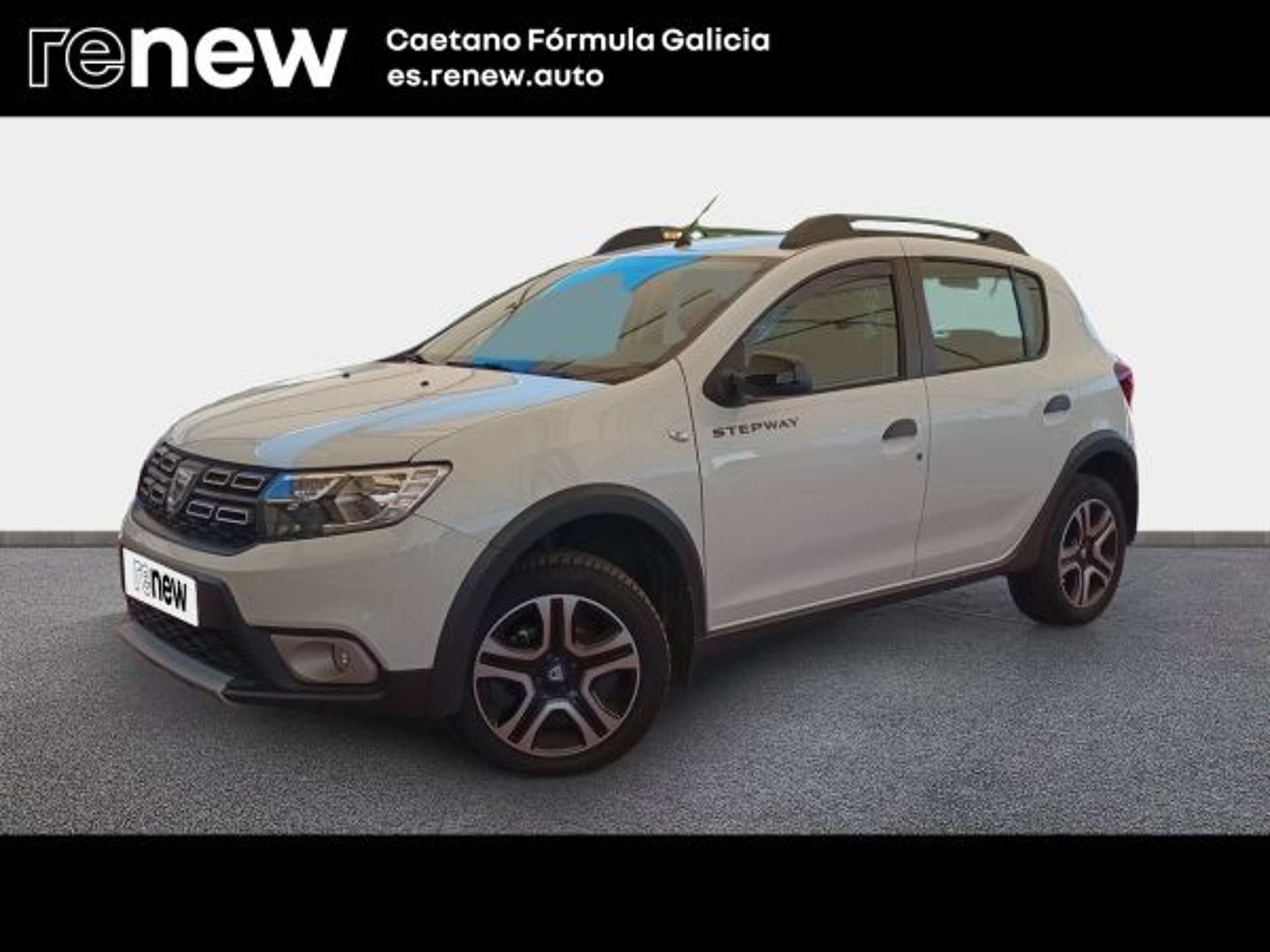 Imagen de DACIA Sandero