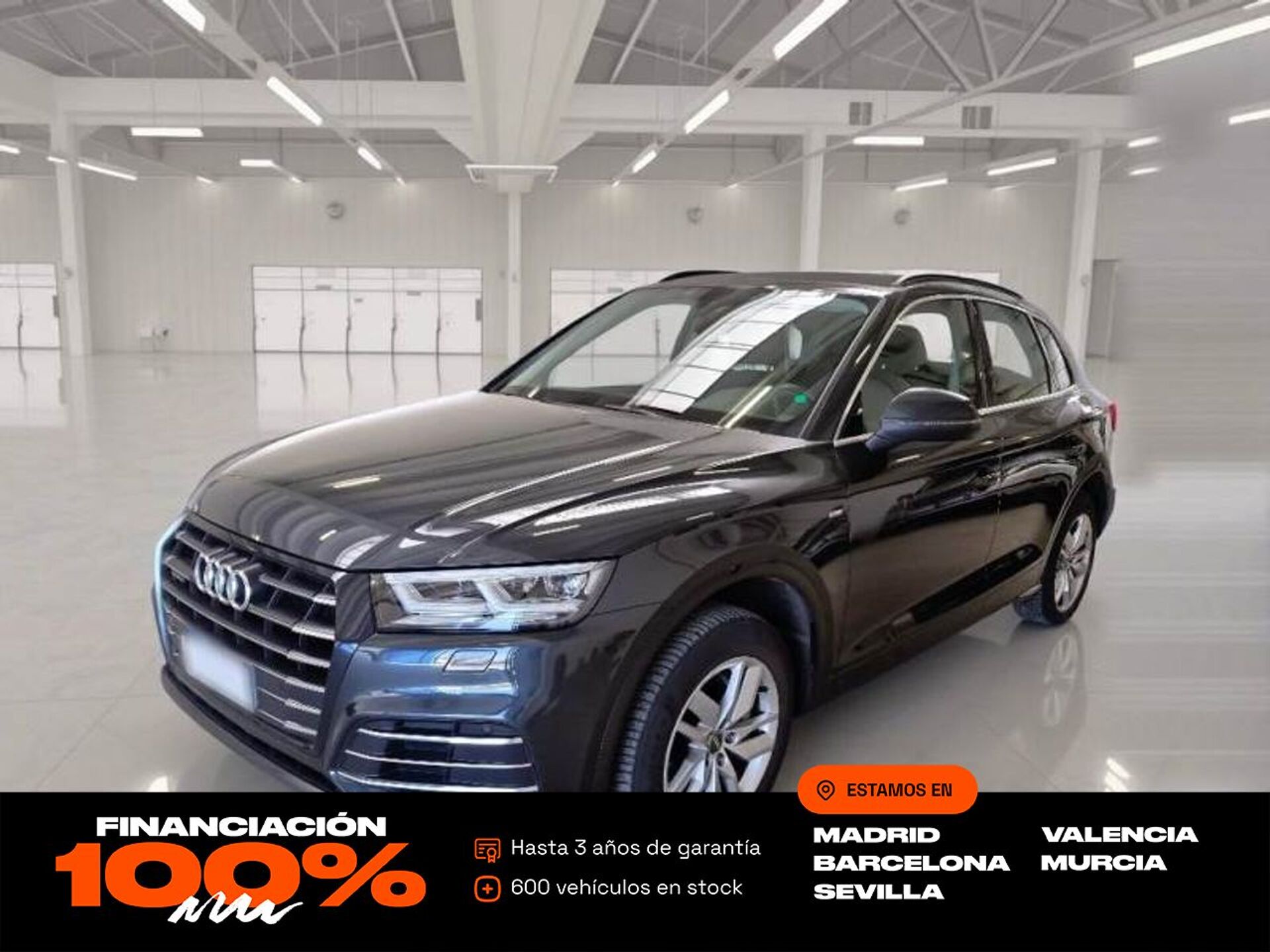Imagen de AUDI Q5
