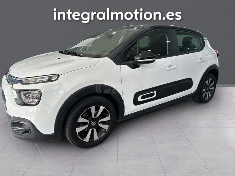 Foto del CITROEN C3 1.2 PureTech S&S Feel 83