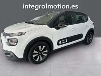 Imagen de CITROEN C3 1.2 PureTech S&S Feel 83