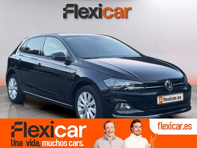 VOLKSWAGEN Polo (Sport 1.0 TSI 85kW (115CV) DSG) en Girona