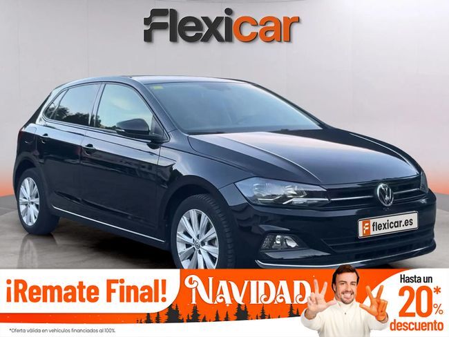VOLKSWAGEN Polo (Sport 1.0 TSI 70kW (95CV) DSG) en Girona