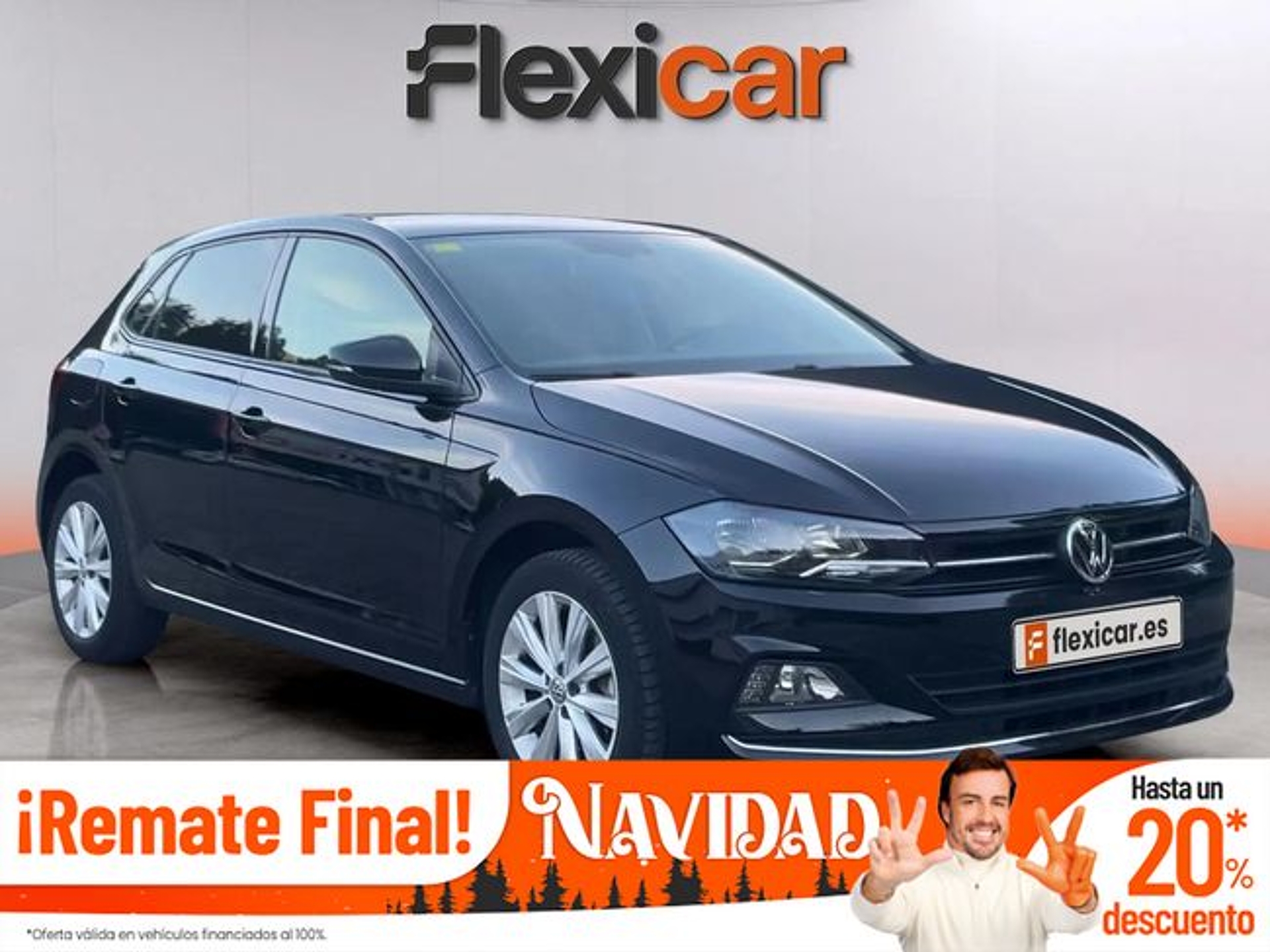 Imagen de VOLKSWAGEN Polo