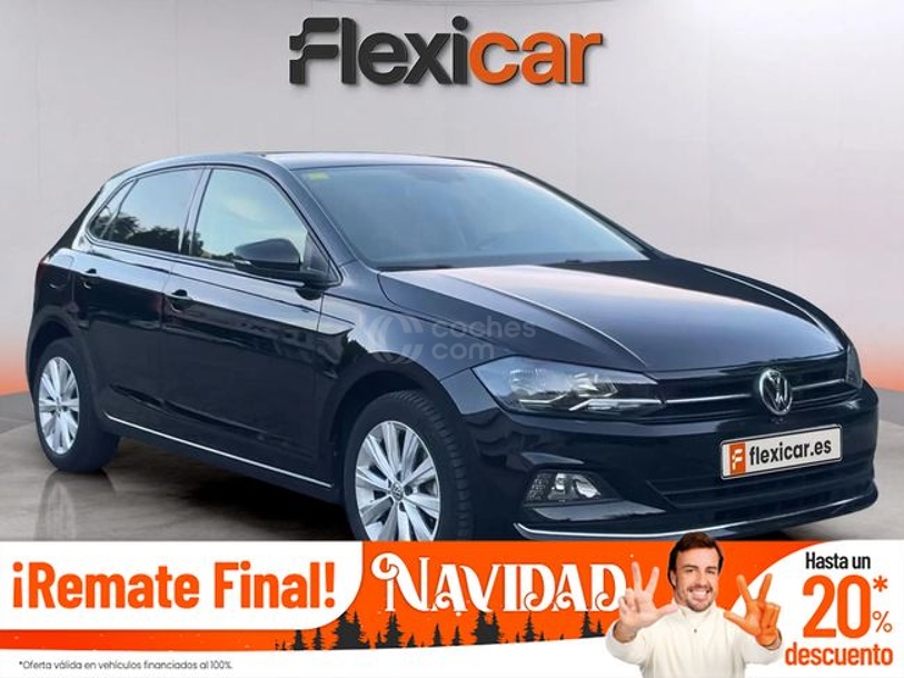 Foto del VOLKSWAGEN Polo 1.0 TSI Sport DSG 70kW