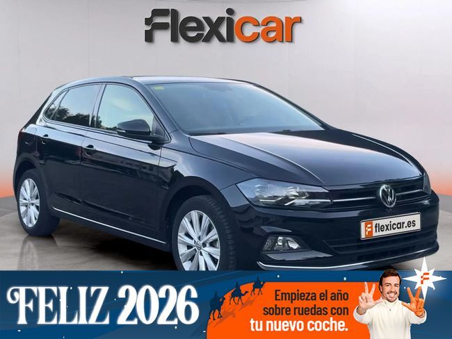 VOLKSWAGEN Polo (Sport 1.0 TSI 85kW (115CV) DSG) en Girona