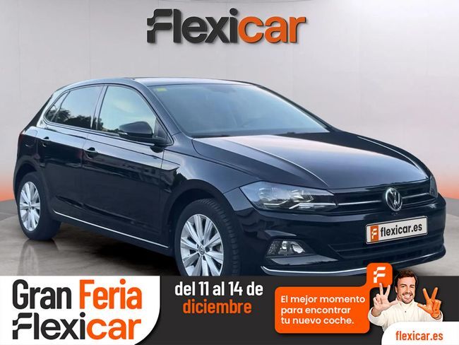 VOLKSWAGEN Polo (Sport 1.0 TSI 70kW (95CV) DSG) en Girona
