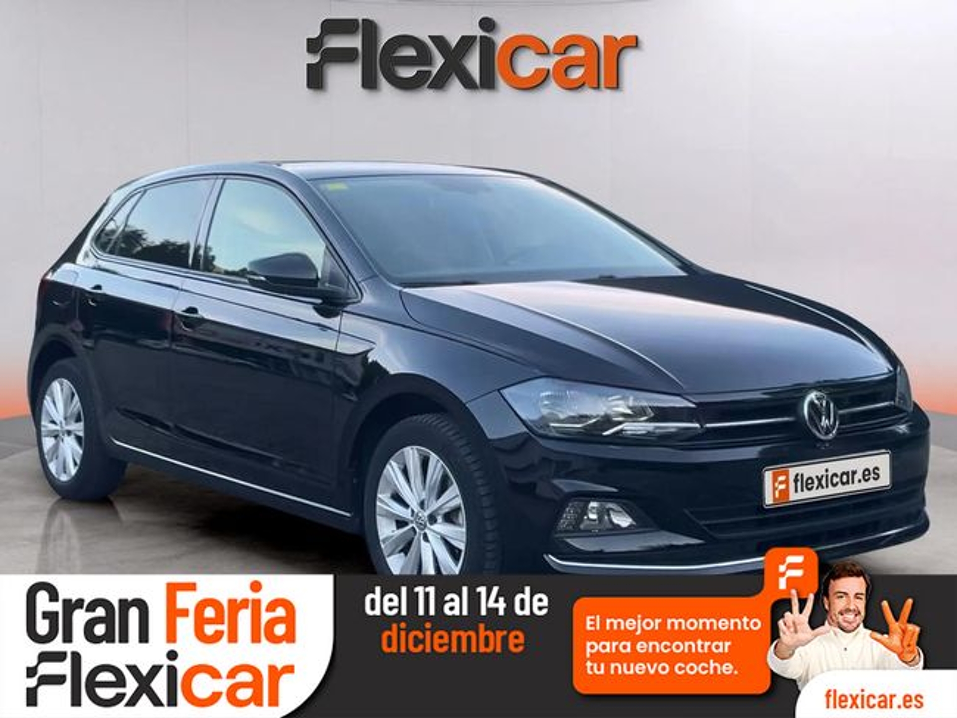 Imagen de VOLKSWAGEN Polo
