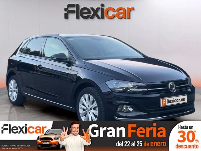 VOLKSWAGEN Polo (Sport 1.0 TSI 85kW (115CV) DSG) en Girona