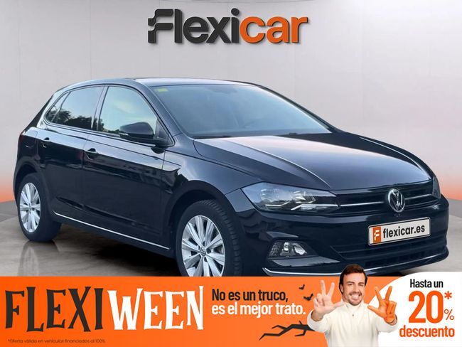 VOLKSWAGEN Polo (Sport 1.0 TSI 70kW (95CV) DSG) en Girona