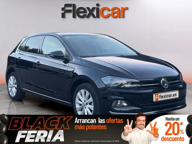 VOLKSWAGEN Polo (Sport 1.0 TSI 70kW (95CV) DSG) en Girona