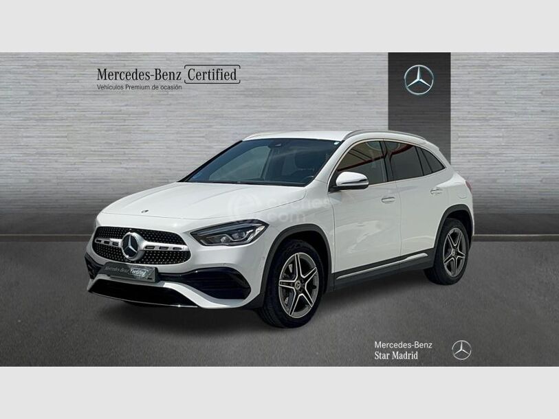 Foto del MERCEDES Clase GLA GLA 250e