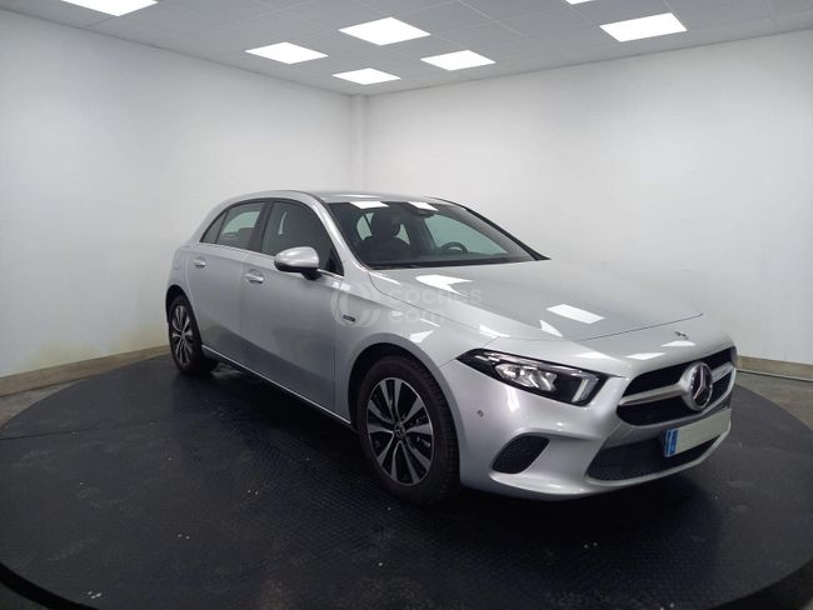 Foto del MERCEDES Clase A A 250e 8G-DCT
