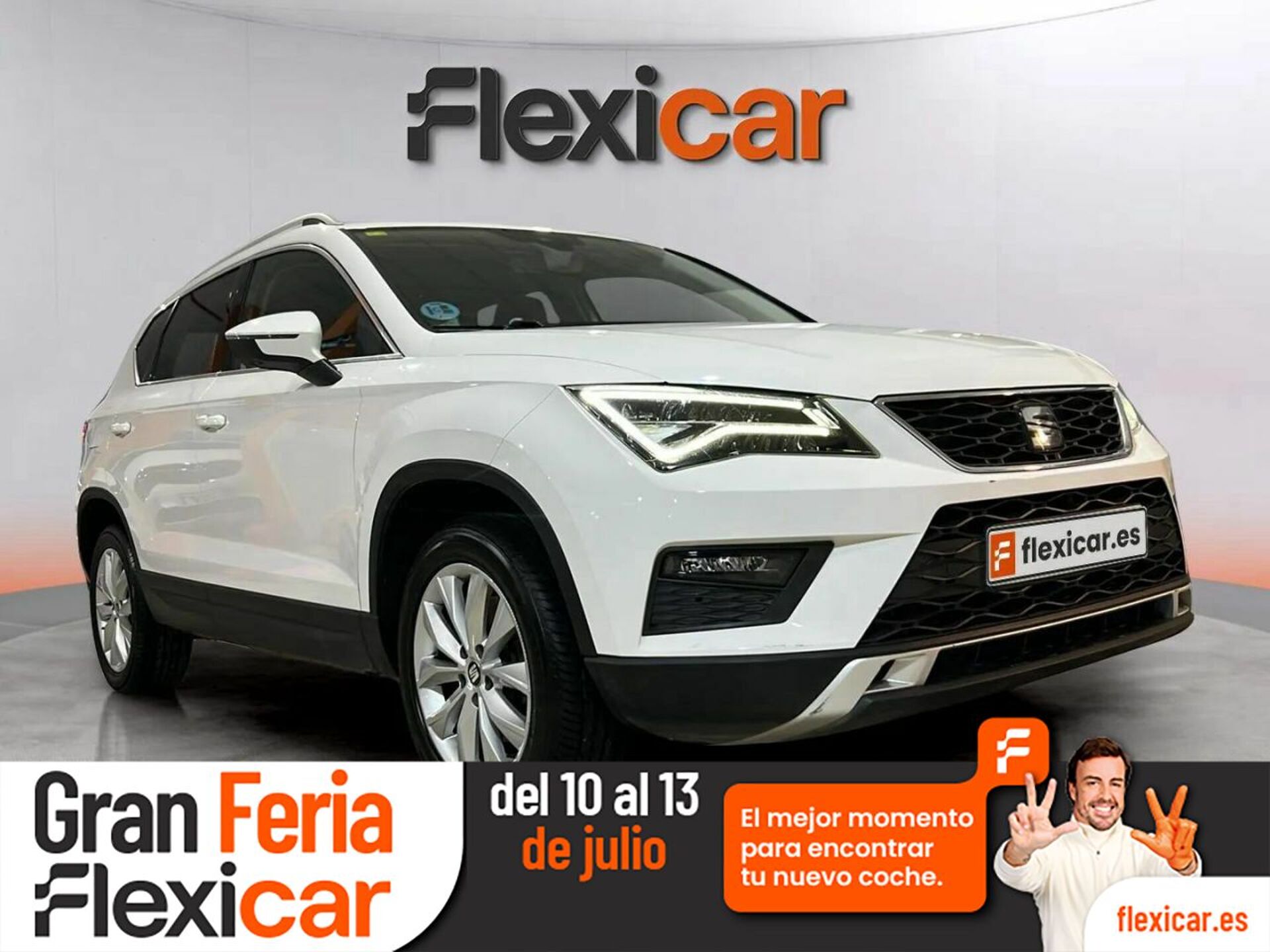 Imagen de SEAT Ateca
