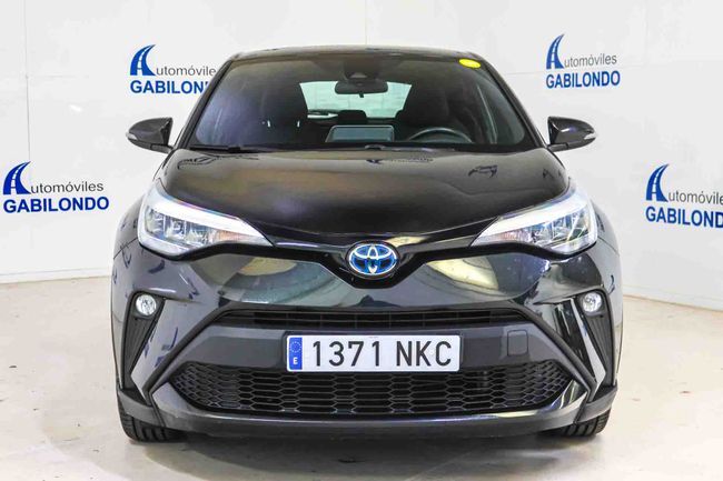 Foto del TOYOTA C-HR 125H Advance