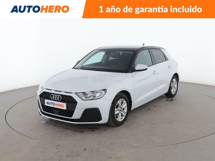 Foto del AUDI A1 Sportback 25 TFSI