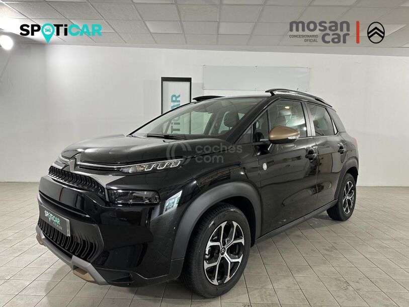 Foto del CITROEN C3 Aircross Puretech S&S C-Series 110