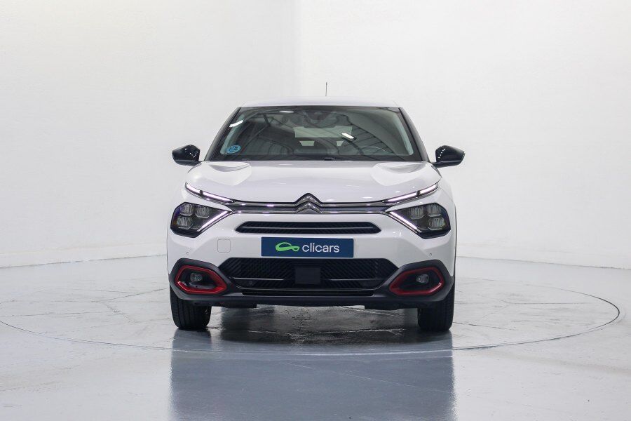 Foto del CITROEN C4 1.2 PureTech Feel Pack S&S EAT8 130