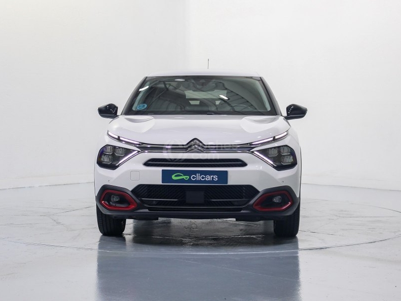 Foto del CITROEN C4 1.2 PureTech Feel Pack S&S EAT8 130