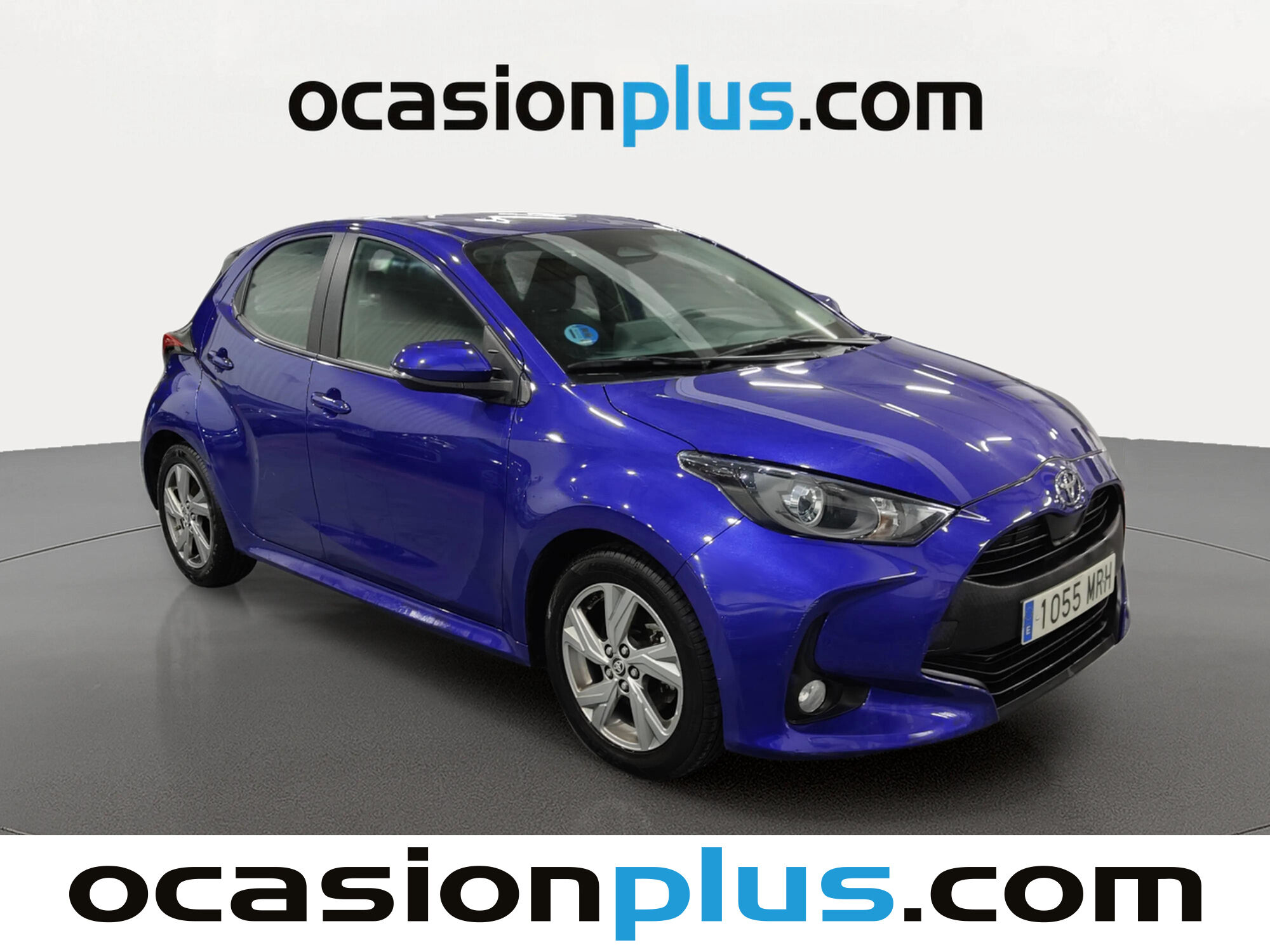 Foto del TOYOTA Yaris 120H 1.5 Active Plus
