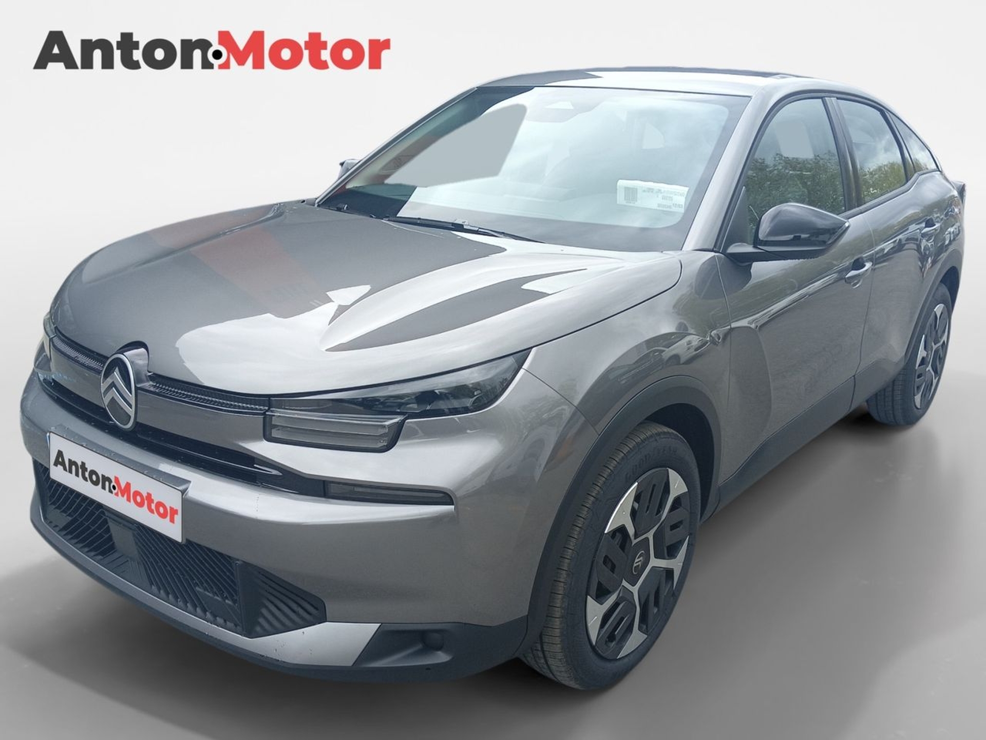 Imagen de CITROEN C4