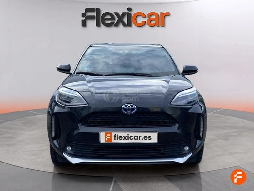 Foto del TOYOTA Yaris Cross 120H Active Tech
