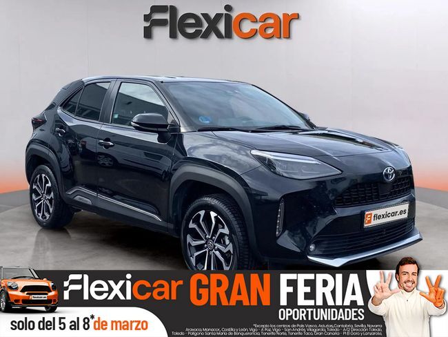 Foto del TOYOTA Yaris Cross 120H Active Tech