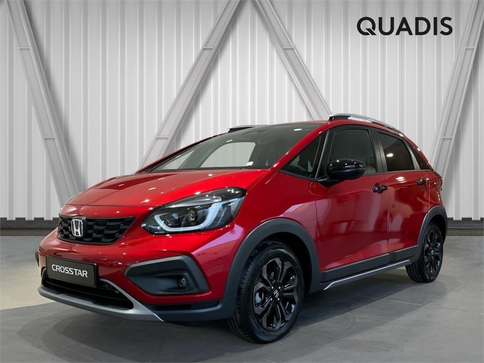 Imagen de HONDA Jazz