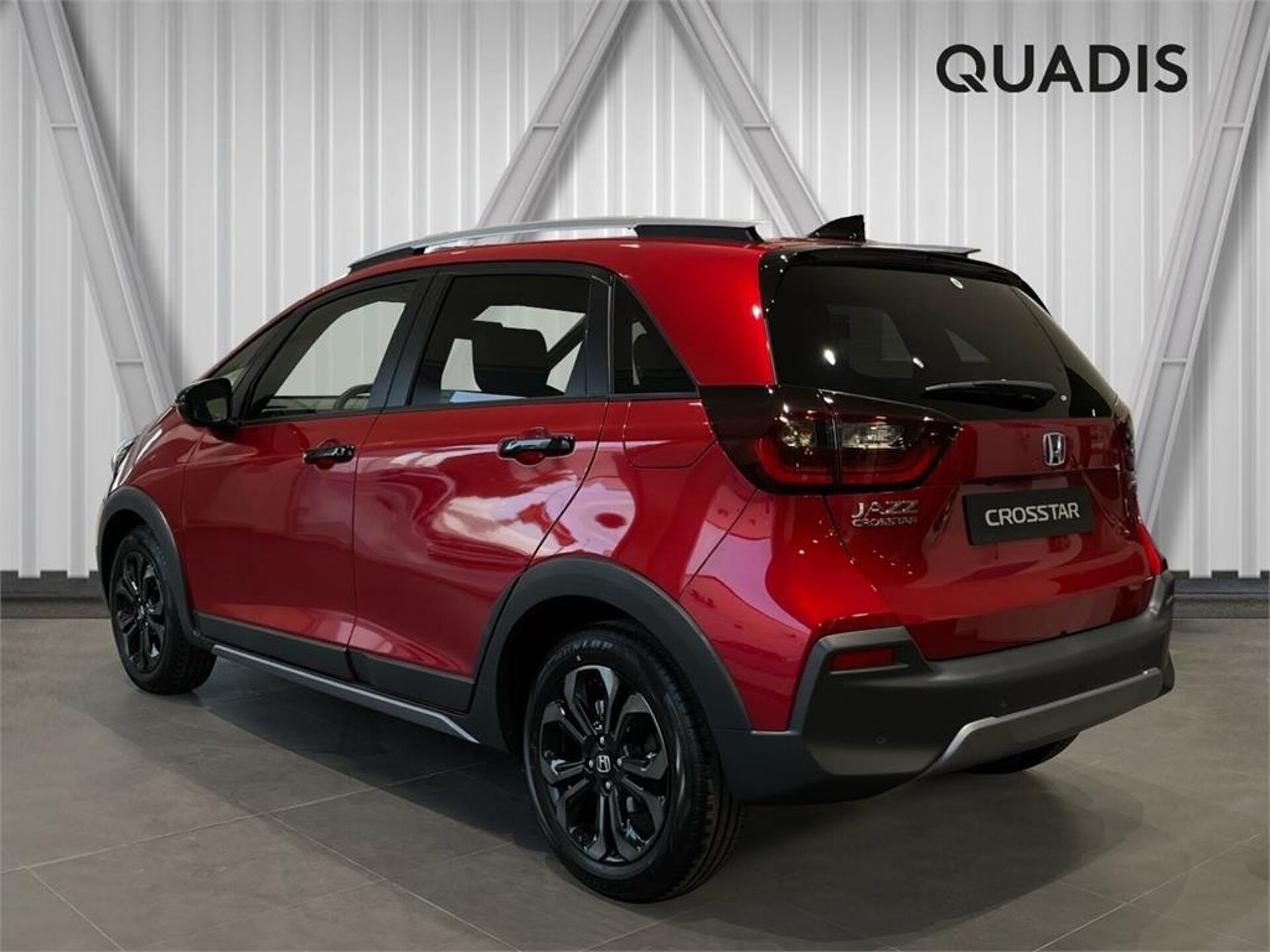 Imagen 2 de HONDA Jazz