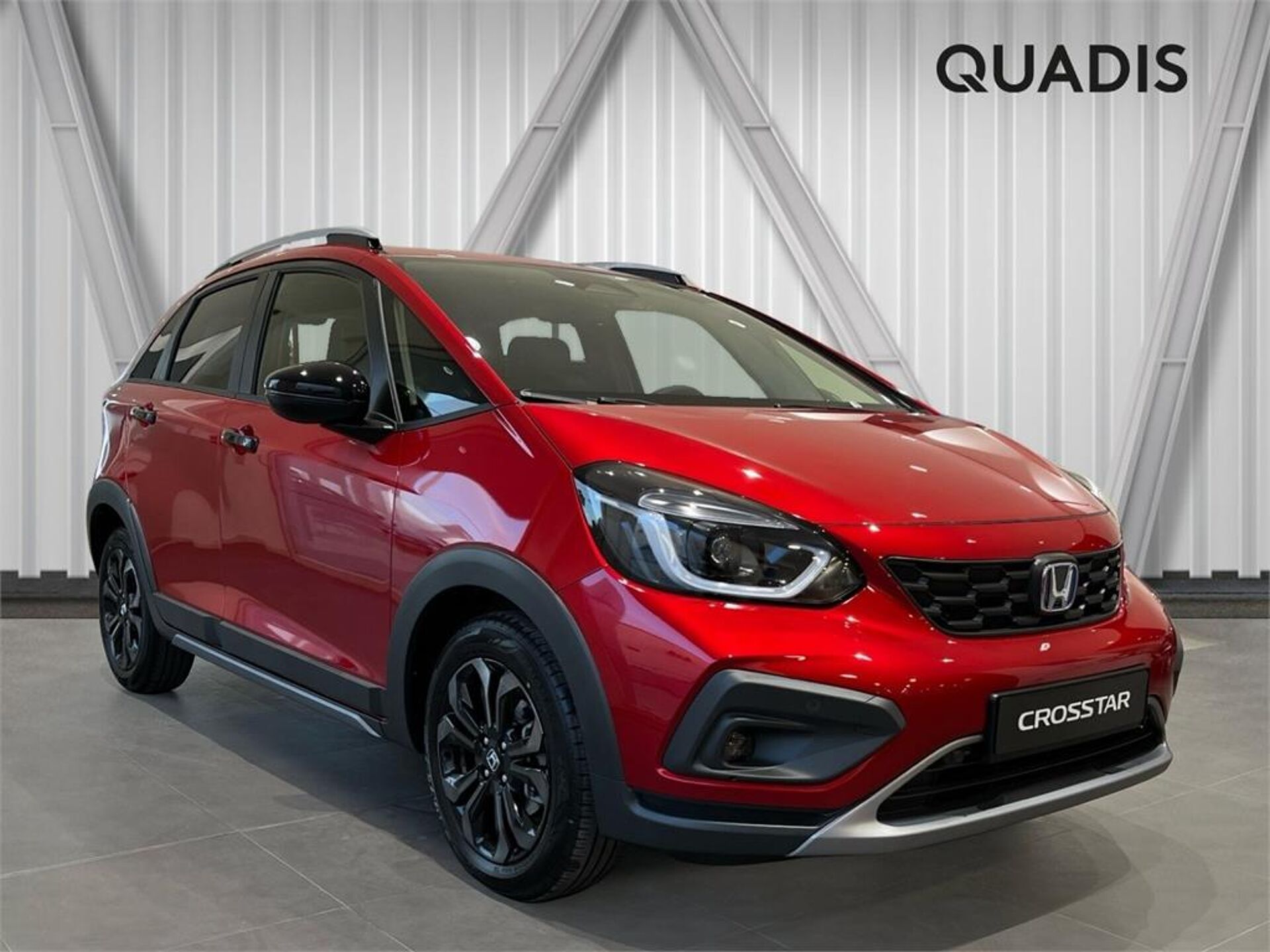 Imagen 3 de HONDA Jazz