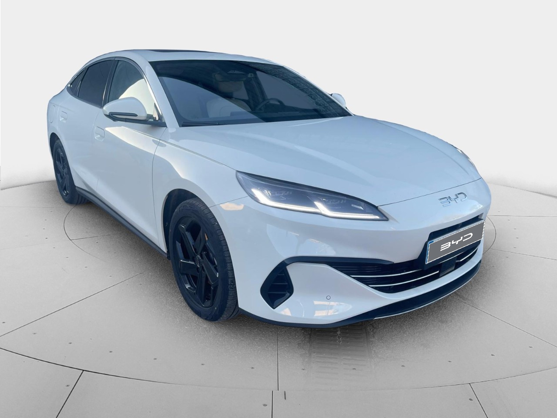 Imagen de BYD Seal U