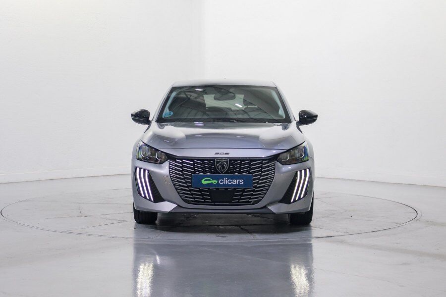 Foto del PEUGEOT 208 1.2 Puretech S&S Allure 100