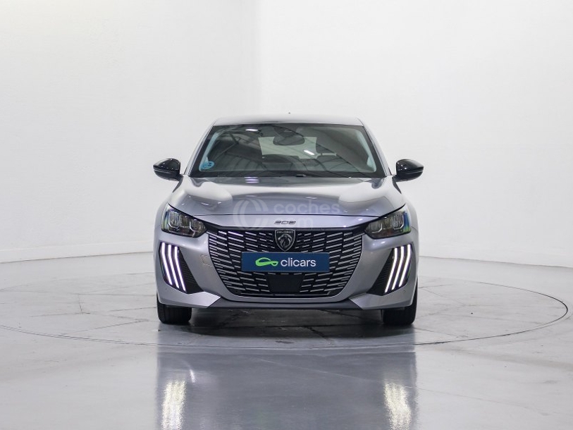 Foto del PEUGEOT 208 1.2 Puretech S&S Allure 100