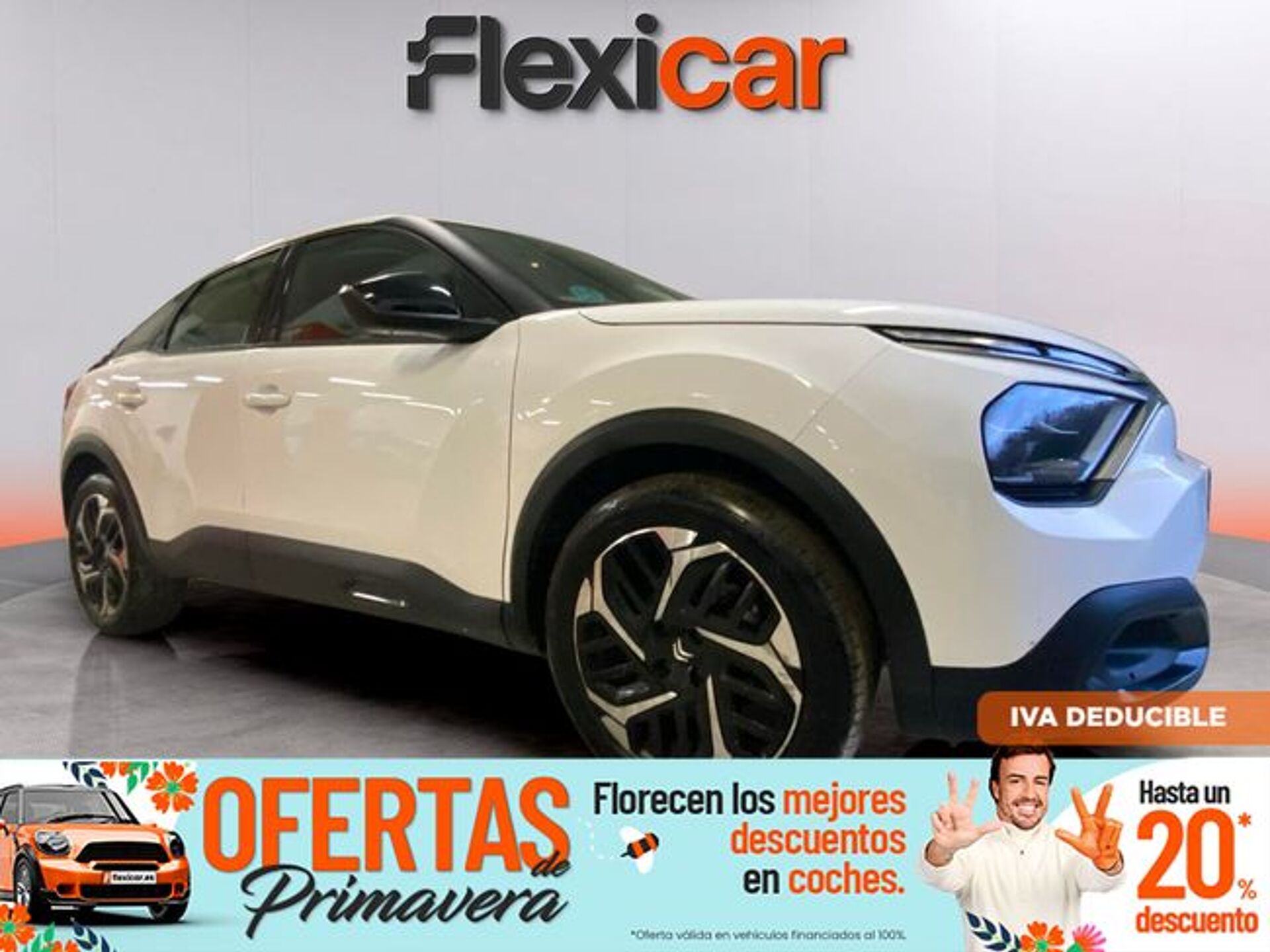 Imagen 1 de CITROEN C4