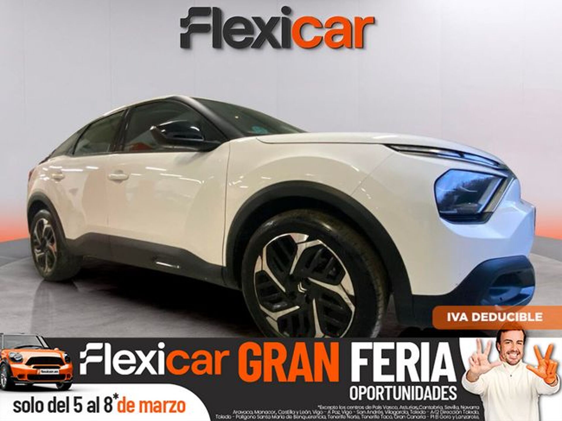 Imagen 1 de CITROEN C4