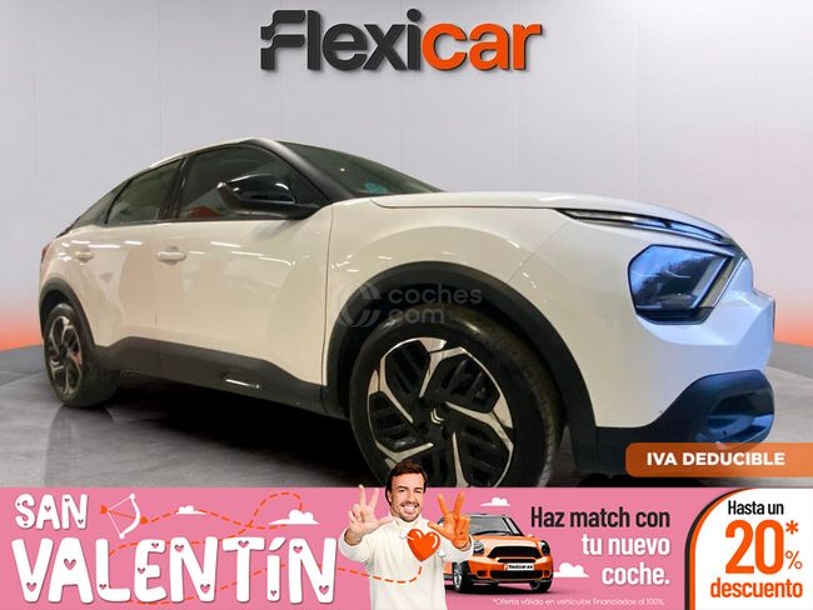 Foto del CITROEN C4 1.2 PureTech Feel Pack S&S 130