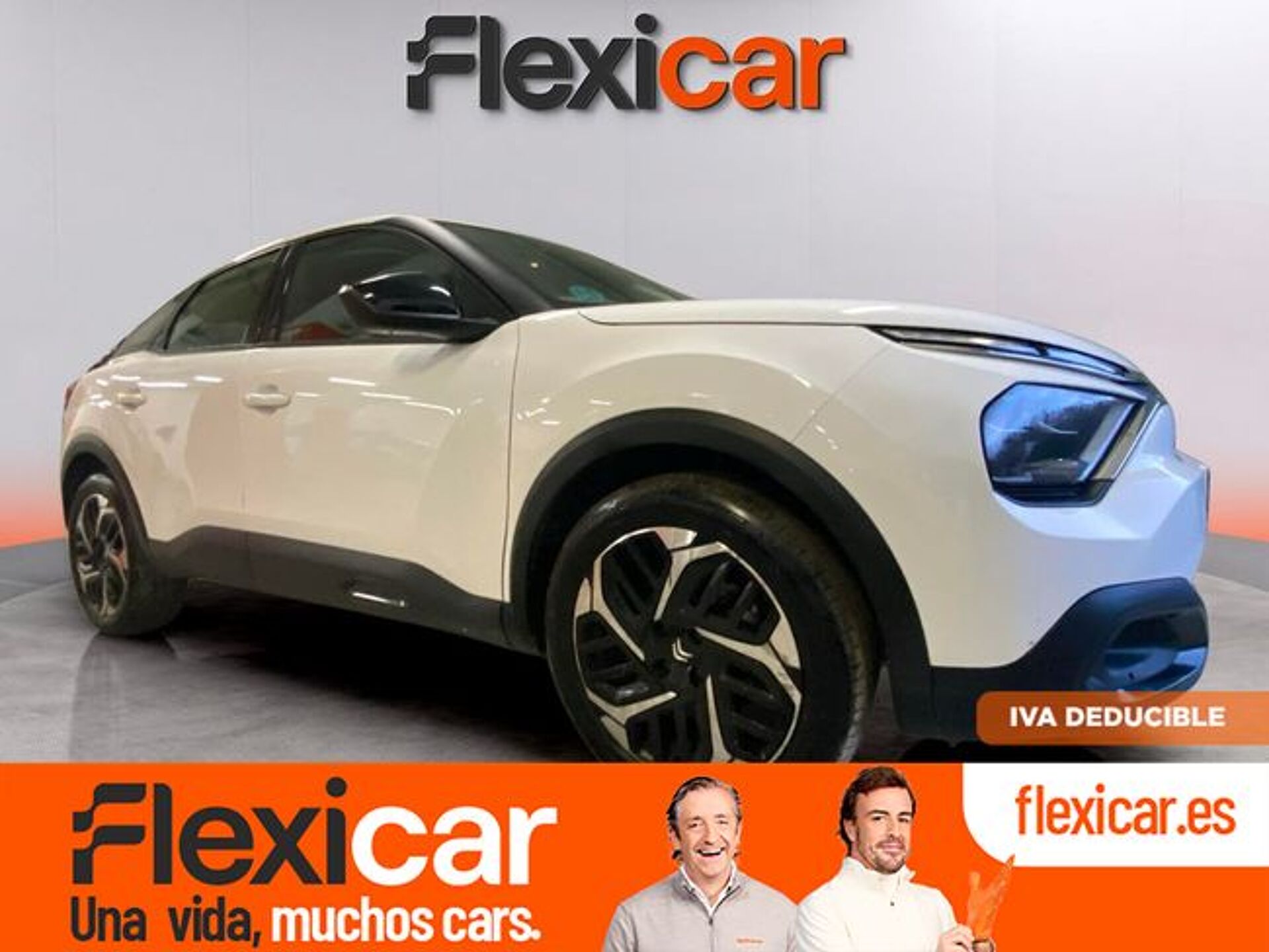 Imagen 1 de CITROEN C4