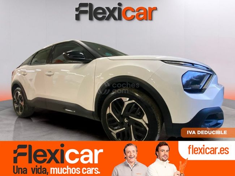 Foto del CITROEN C4 1.2 PureTech Feel Pack S&S 130